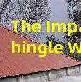 The Impact of Shingle Weight on Your Home’s Structure
